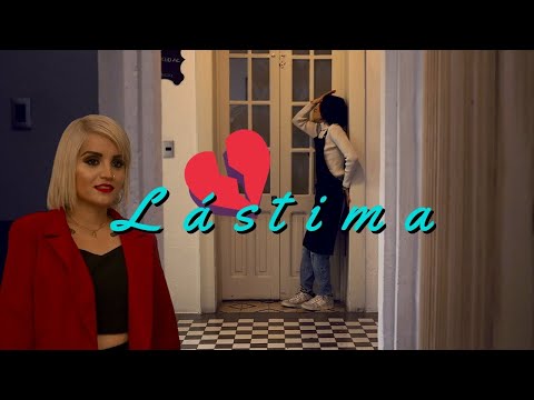 Daniela Calvario - Lástima