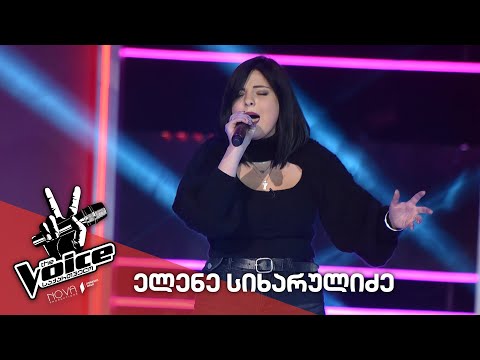 ნენე სიხარულიძე  - Nene Sikharulidze / Ironic  - Alanis Morissette