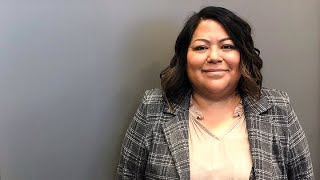 Supporting Indigenous Communities Podcast video promo 1