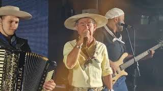 Chiquito e Bordoneio- Tudo vem do Campo em Santana do Livramento
