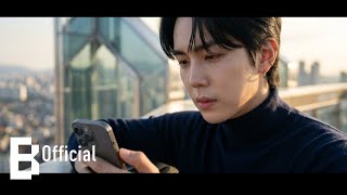 JUHUEOK Of Boys On Demand| Concept teaser trailer 