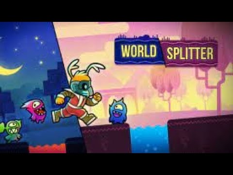 World Splitter | Walkthrough (PC) Gameplay