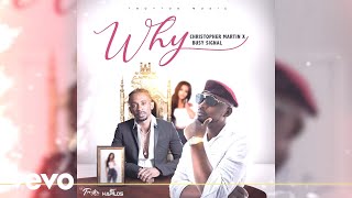 Busy Signal, Christopher Martin - Why