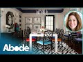 This Dusty Dining Room Needs A Vintage Makeover! (Makeover Show) | Abode
