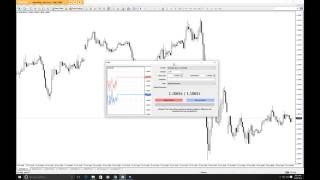 Forex Entourage MetaTrader4 101 : Installation / Basic Functionality