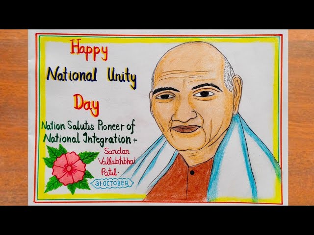 15 Minutes Drawing Shree Sardar Patel @dailysketchinsta  @indian_artists_club @indian__famous__artist | Instagram