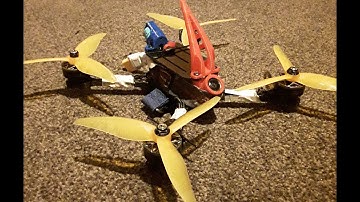 Muh Track | Fpv Racing