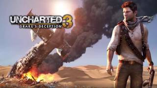 Uncharted 3: Drake's Deception [OST] #22: Museum Bust