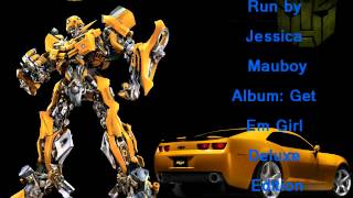 Download Lagu Jessica Mauboy- Run MP3