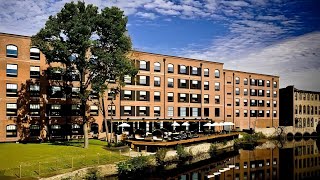 The Loom Hotel, Tapestry Collection by Hilton | Warwick | Hotel Review🏠