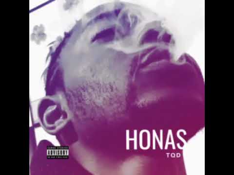 Ty Money Honas - TQD ( Audio Officiel)