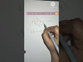 Fraction Addition Shortcut 😱 | Mixed Fractions in Seconds 🔥