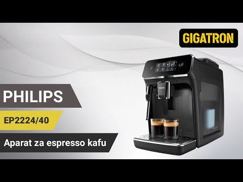 Video: Čemu Služi Aparat Za Kafu?