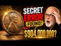The Penny Coins Everyone Missed! 1972 Values Shocked Me