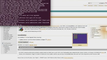 Ubuntu | How to install ZSNES (SNES Emulator)