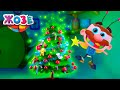 Мультфильмы Серия | Хосе Комилао и Рождественское волшебство | Обучающее видео для детей