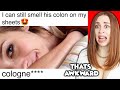 UNFORTUNATE Spelling Mistakes That Made Things Awkward - REACTION