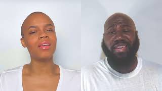 Always Official Quarantined Music Video Shameka Dwight Ft. David Michael Wyatt