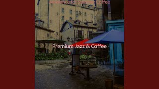 Simple Backdrops for Iced Coffee to Go