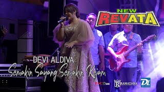 SEMAKIN SAYANG SEMAKIN KEJAM\\DEVI ALDIVA\\NEW REVATA\\RAMAYANA AUDIO