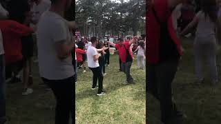 Gırnatacı macır oyun havaları