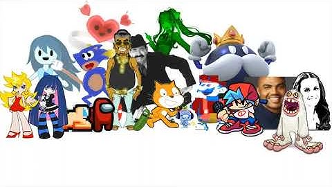 Add Yourself Singing REFIXED remix remix remix remix remix - scratch.mit.edu