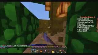 Minecraft - Speed SkyWars #1