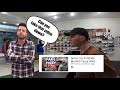 Mad Guy DEMANDS Me To Delete My Video!!! (A Day In The Life Of A SNEAKER RESELLER Part 88.)