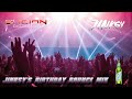 JINKSY'S BIRTHDAY BOUNCE MIX - FUSION & JINKSY - GBX - DONK - DANCE - CLUB ANTHEMS 2021