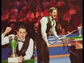 Ronnie O'Sullivan becomes the BEST in the SNOOKER UK Championship 1997!