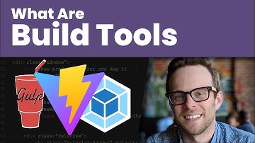 What Are Build Tools in Web Development