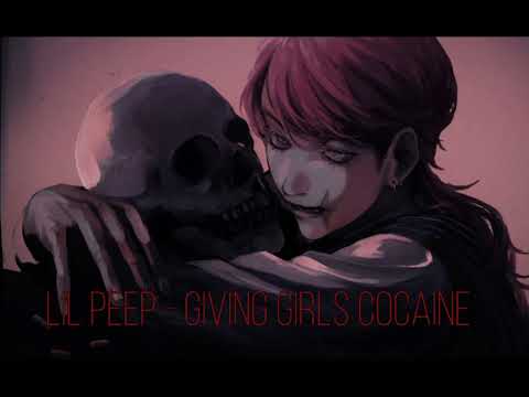 Lil Peep x Lil Tracy Giving Girls Cocaine