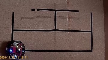 Копия видео "Maze test"