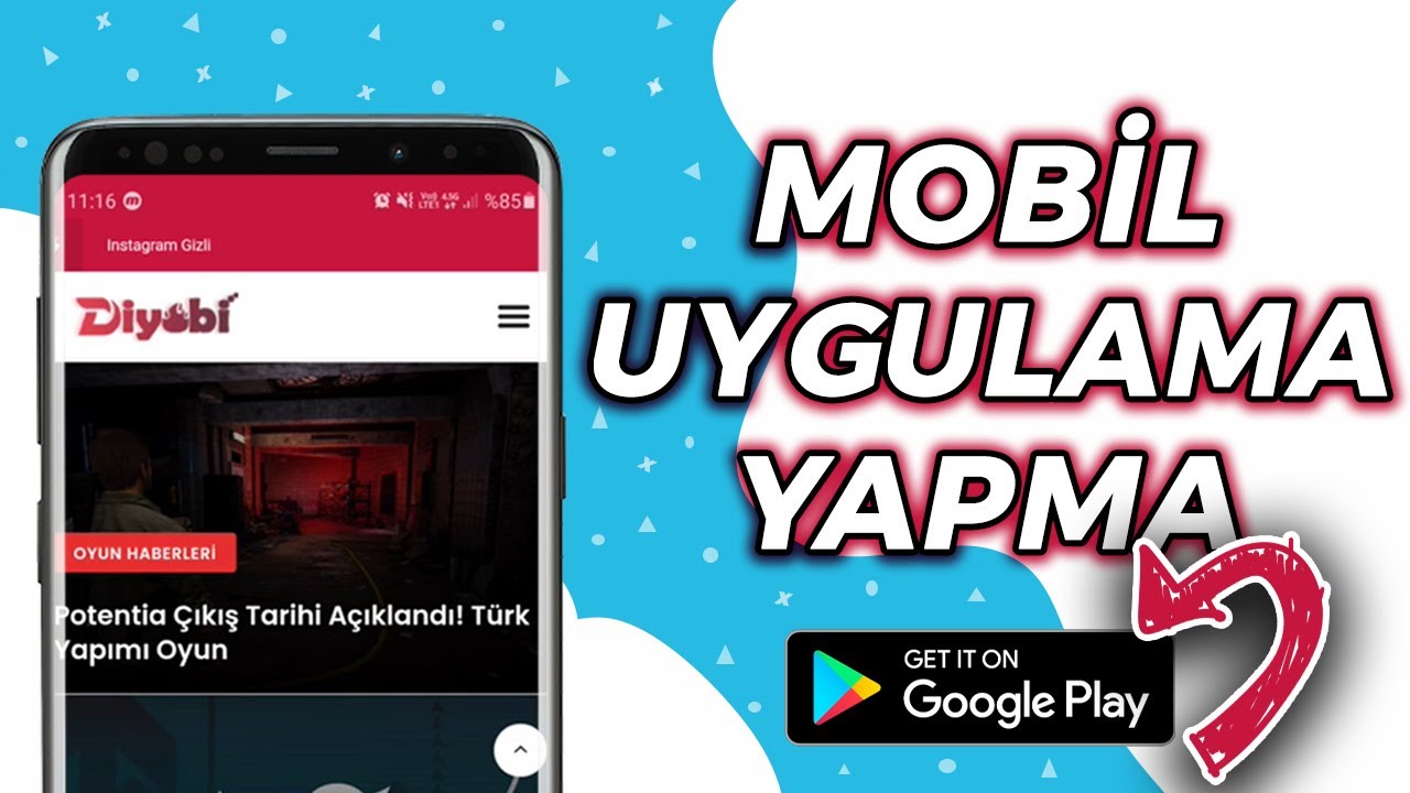 mislibet Kupon Mobil Uygulama