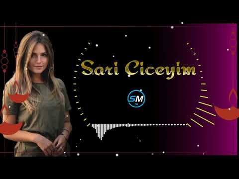 Sari Ciceyim Remix (tik tokda trend mahnı ) Haminin axtardigi mahnı 2022#ElsenPro