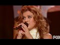 Kelly Clarkson, Fantasia, &amp; Ruben - You&#39;ll Never Walk Alone (Home For Christmas 2004) [HD]