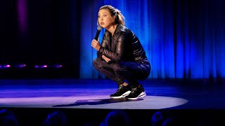 Taylor Tomlinson BEST Compilation stand up #standupcomedy