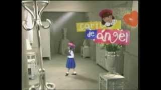 Carita de Ángel - Entrada