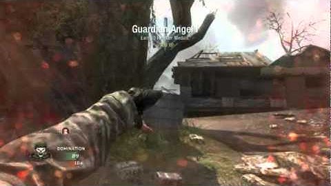 Black Ops :: Quick scope collateral