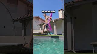 Thumbnail for Les Différentes façon de Rentrer dans L'eau