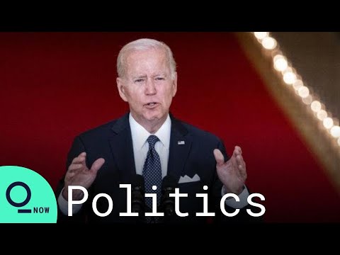 Biden Urges Congress