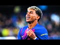 Lamine Yamal All 25 Goals Assists In 2025 26 So Far