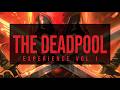 DEADPOOL MODE 🔥 Chaotic Aggressive Techno Mix | No Rules Energy