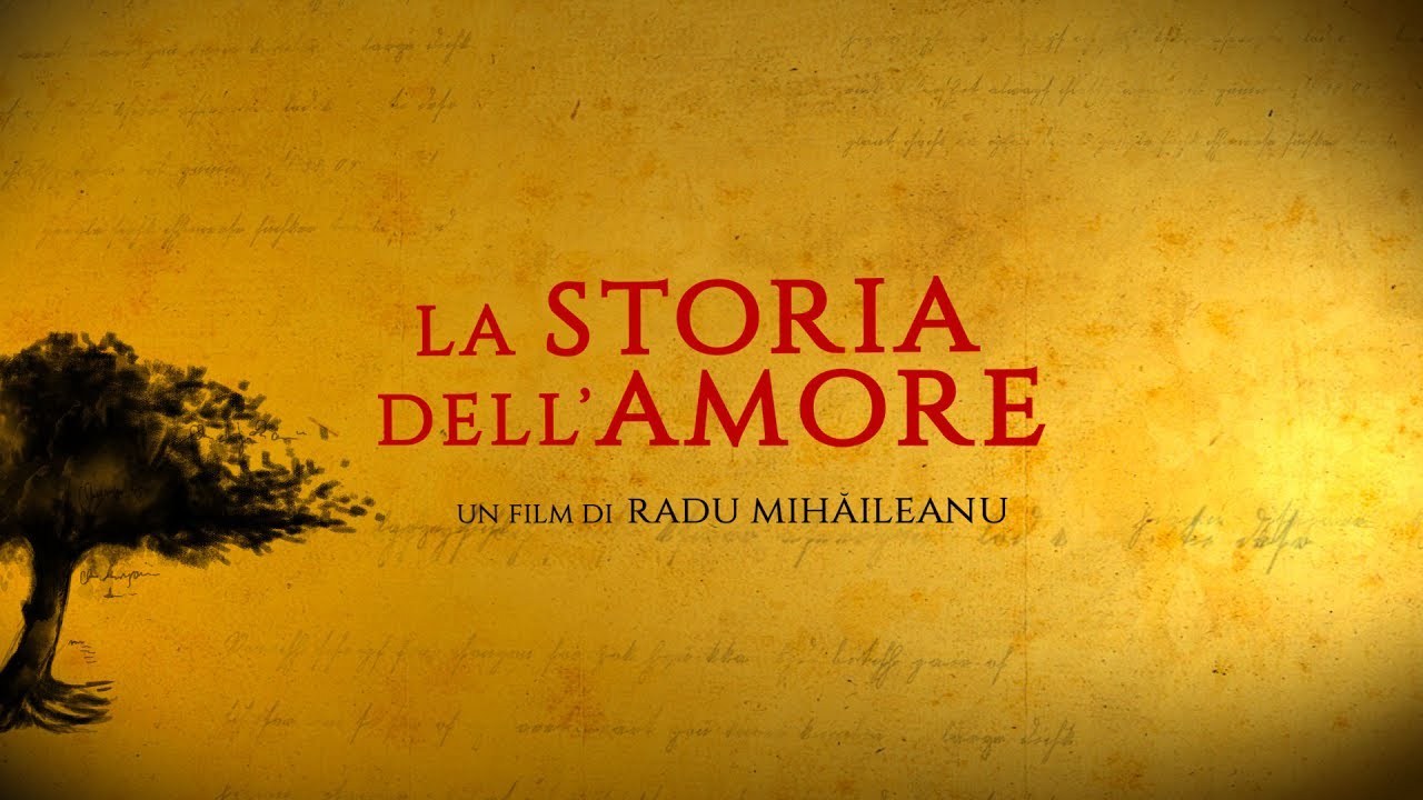 Dell amore