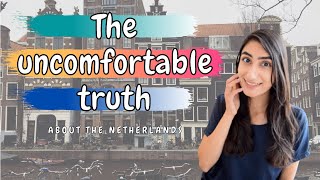 Dutch DISCOMFORT: The relationship with comfort in the USA vs. The Netherlands by Dutch Americano 34,618 views 1 year ago 12 minutes, 14 seconds