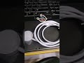 **The Sleekest Apple Watch Charger Yet! ⌚⚡ | Graphite Stainless Steel Unboxing &amp; Review**19 May 2025