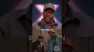 Bentley Kyle Evans talks about his experience being on the set of In Living Color