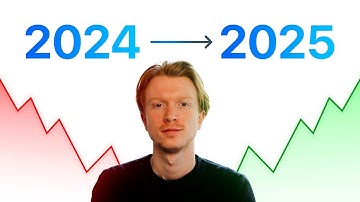 Make 2025 Your Best Trading Year