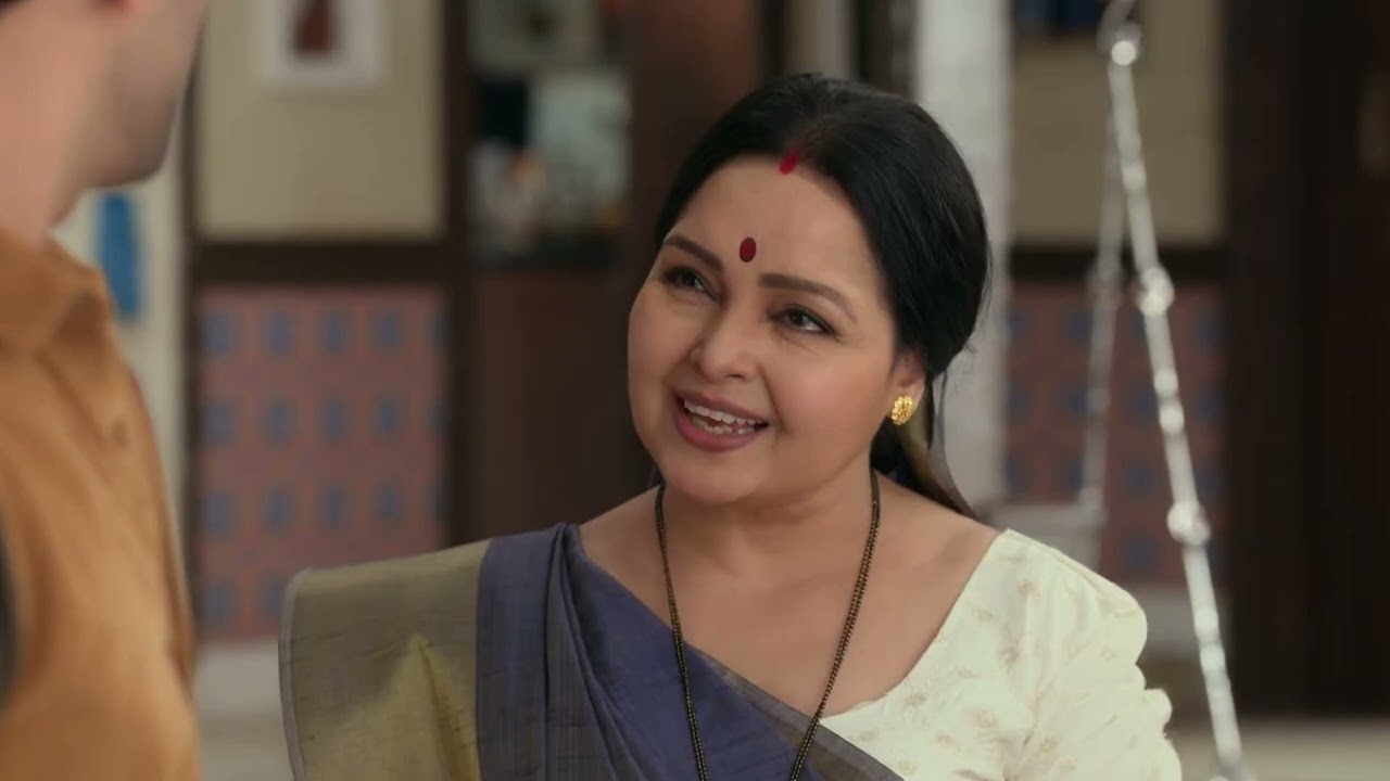 Maitree | Ep 34 | Mohit Kumar, Shrenu Parikh, Bhaweeka Choudhary | Zee TV UK