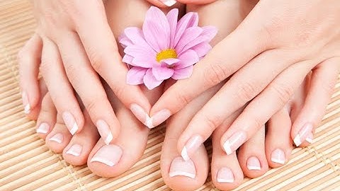 Ch  9 Nail Structure and Growth PowerPoint